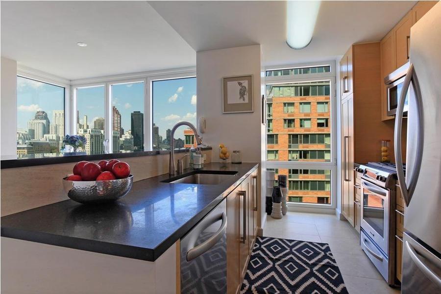 Roosevelt Island Condos for sale New Construction Manhattan